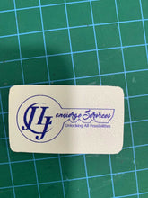 Load image into Gallery viewer, Phi Beta Sigma Fraternity, Inc. duffle