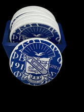 Load image into Gallery viewer, Sigma Coasters