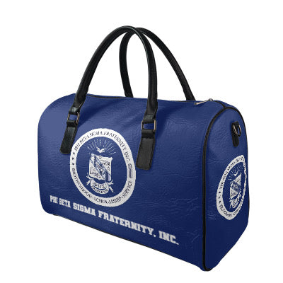 Phi Beta Sigma Fraternity, duffle – JLJ Concierge Services