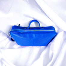 Load image into Gallery viewer, Briefcase/backpack multifunctional