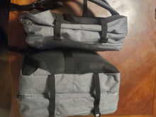 Load image into Gallery viewer, Travel backpack