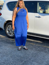 Load image into Gallery viewer, Bling dress