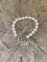 Load image into Gallery viewer, ZPB Necklace &amp; bracelet set