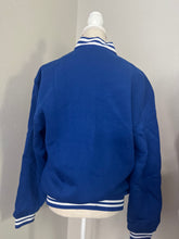 Load image into Gallery viewer, Zeta varsity jackets