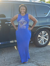 Load image into Gallery viewer, Bling dress