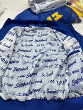 Load image into Gallery viewer, Zeta varsity jackets