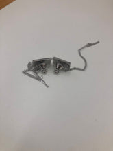 Load image into Gallery viewer, Sigma tie tack