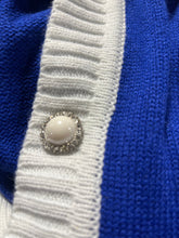 Load image into Gallery viewer, Shield cardigan/dress