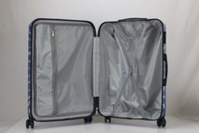 Load image into Gallery viewer, 4 piece Zeta Nationally Approved Luggage set
