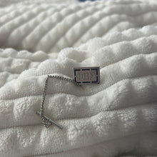 Load image into Gallery viewer, Sigma tie tack