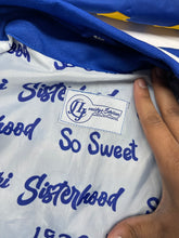 Load image into Gallery viewer, Zeta varsity jackets