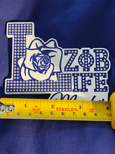 Load image into Gallery viewer, Life Member lapel