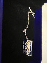 Load image into Gallery viewer, Sigma tie tack