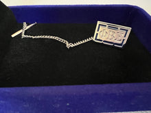 Load image into Gallery viewer, Sigma tie tack