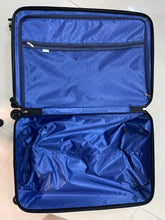 Load image into Gallery viewer, 4 piece Zeta Nationally Approved Luggage set