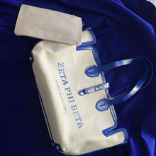 Load image into Gallery viewer, Boule’ must have Canvas tote