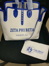 Load image into Gallery viewer, Boule’ must have Canvas tote