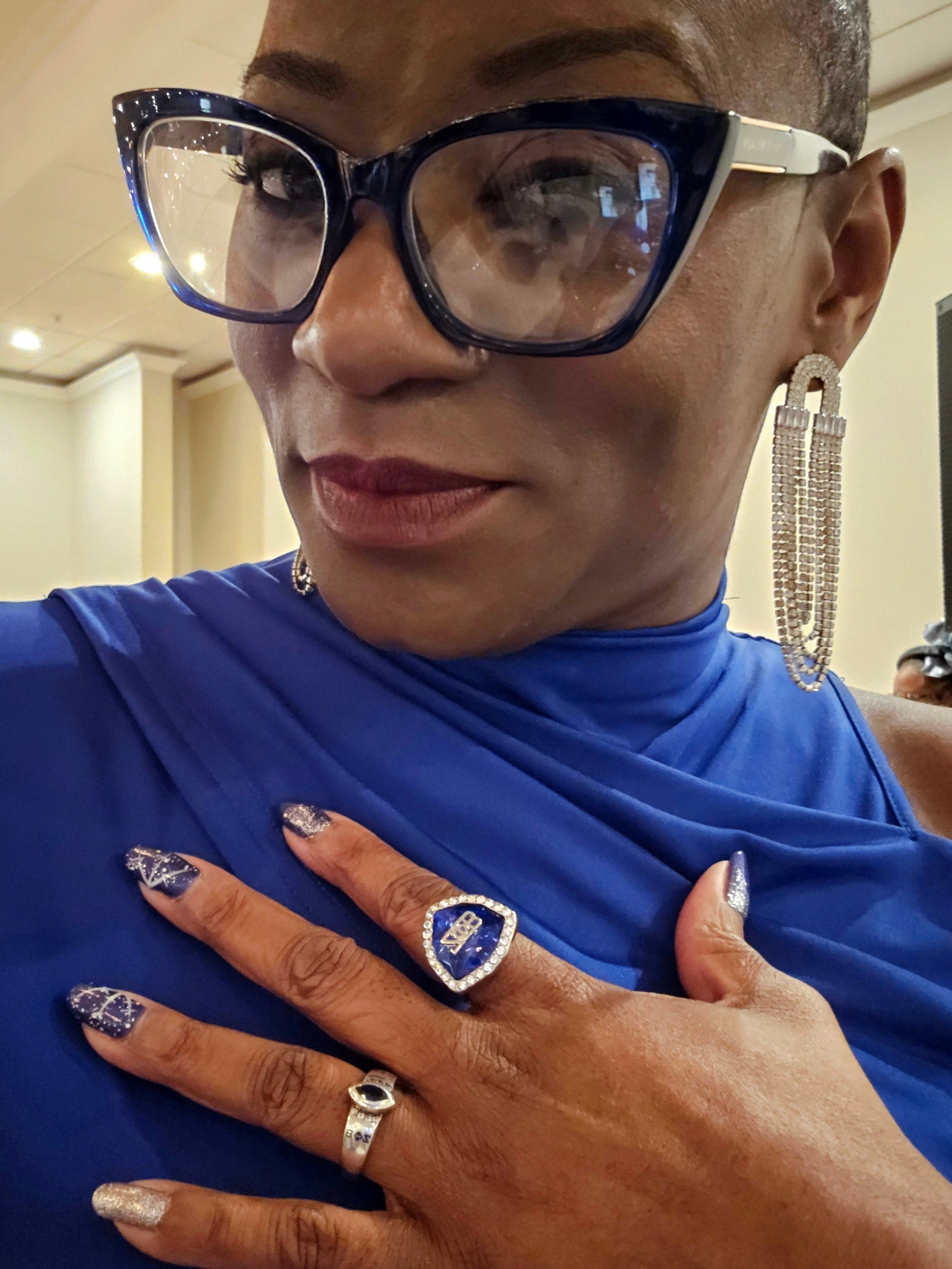 The JLJ Heirloom Collection