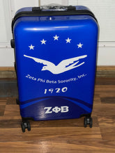 Load image into Gallery viewer, 3 piece Zeta luggage bundle
