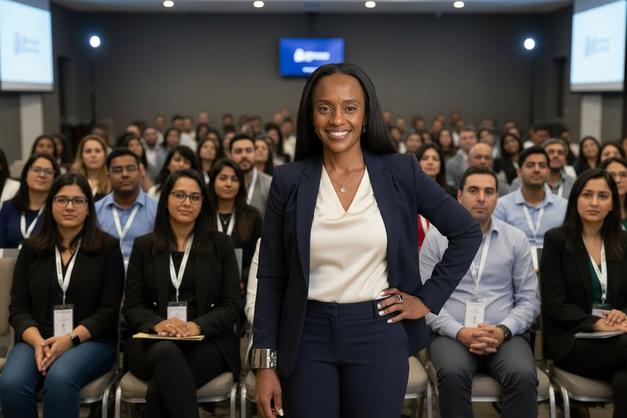 JLJ Vendor Masterclass – Premium Strategy Package