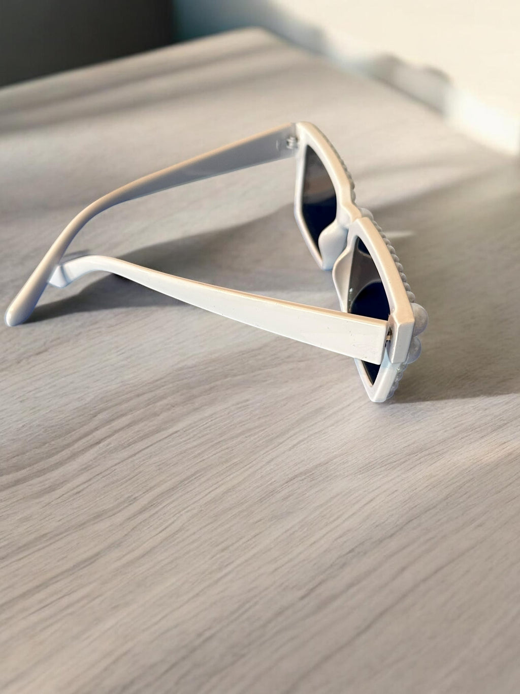 The JLJ Heirloom Frames- Pearl edition