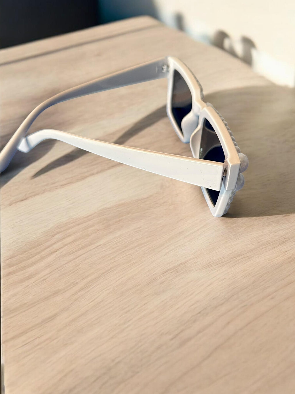 The JLJ Heirloom Frames- Pearl edition