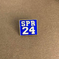 SPR 24 pin