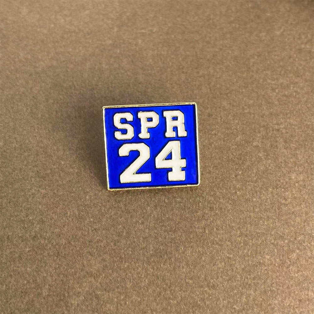 SPR 24 pin