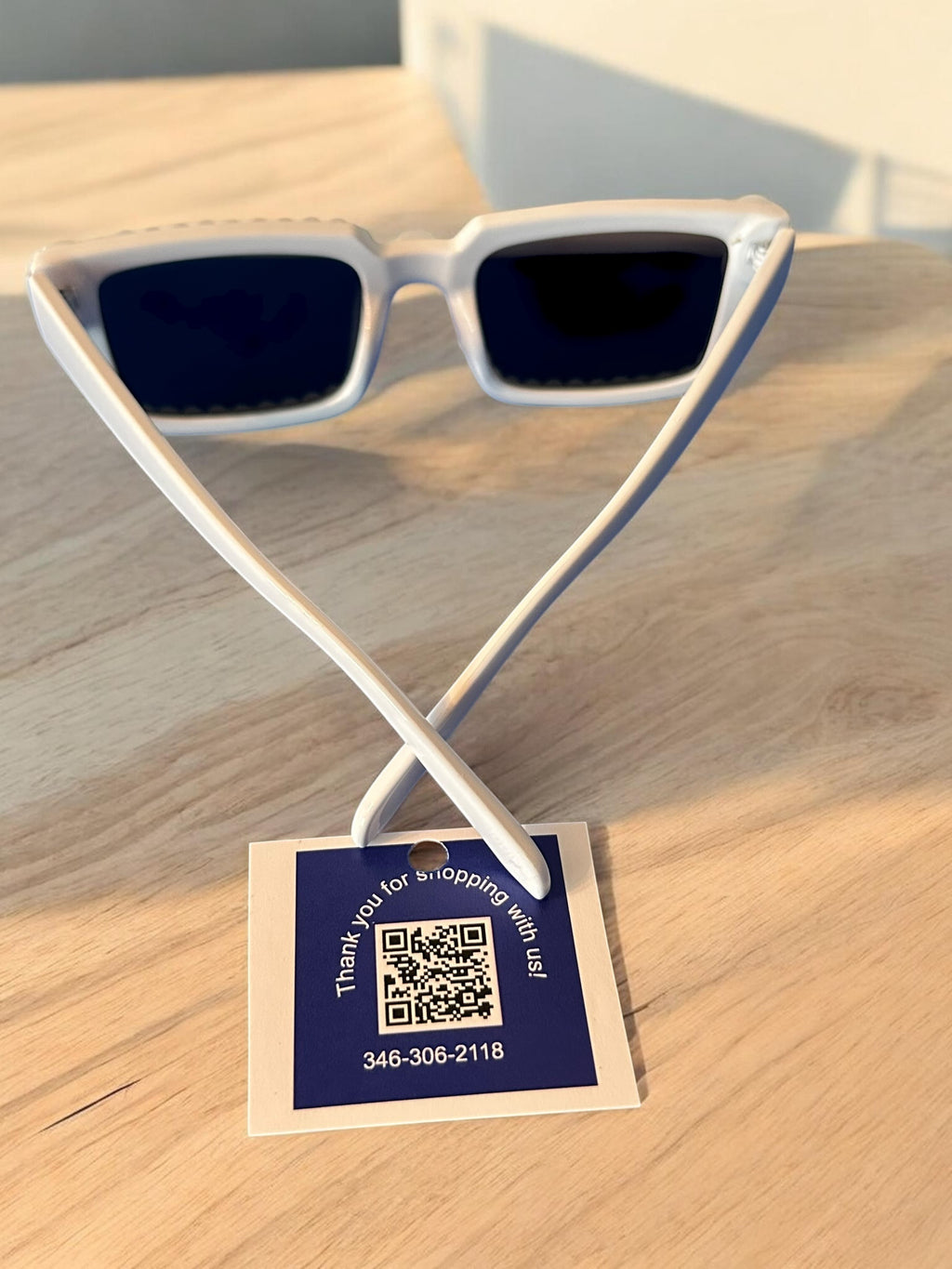 The JLJ Heirloom Frames- Pearl edition