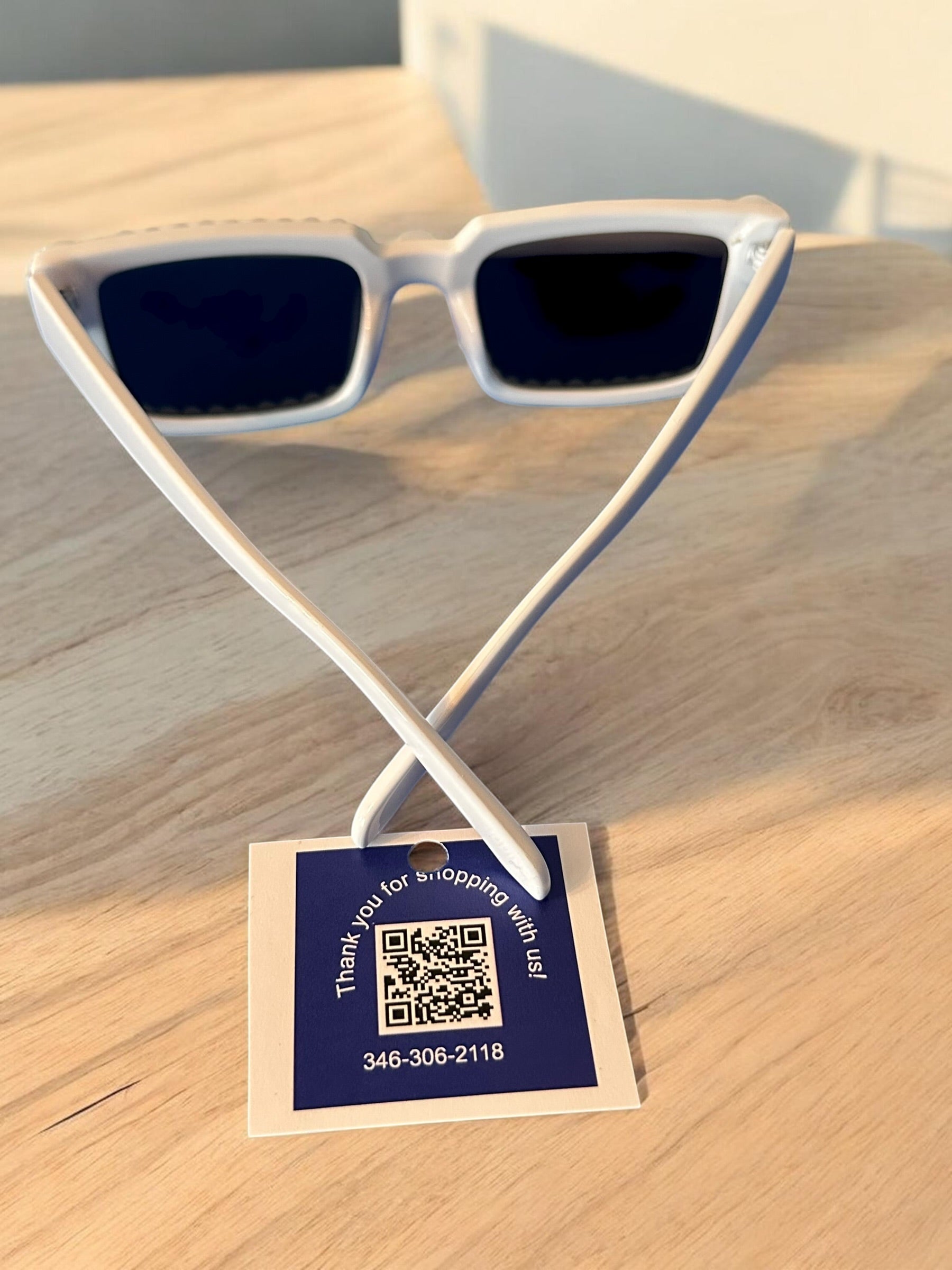 The JLJ Heirloom Frames- Pearl edition