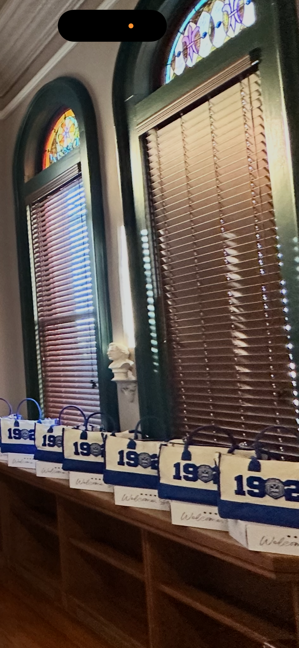 1920 Heritage Weekender