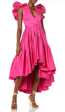 Load image into Gallery viewer, Ruffle summer dress