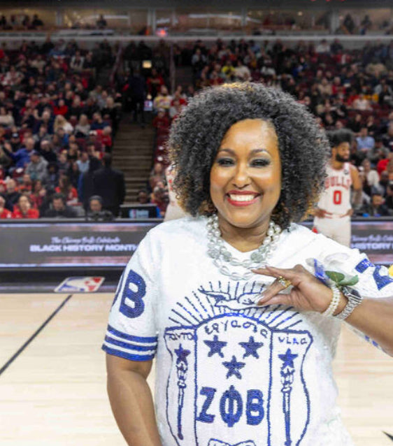 PRE-ORDER Zeta sequin jersey