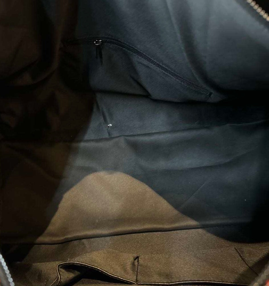 Phi Beta Sigma Fraternity, Inc. duffle