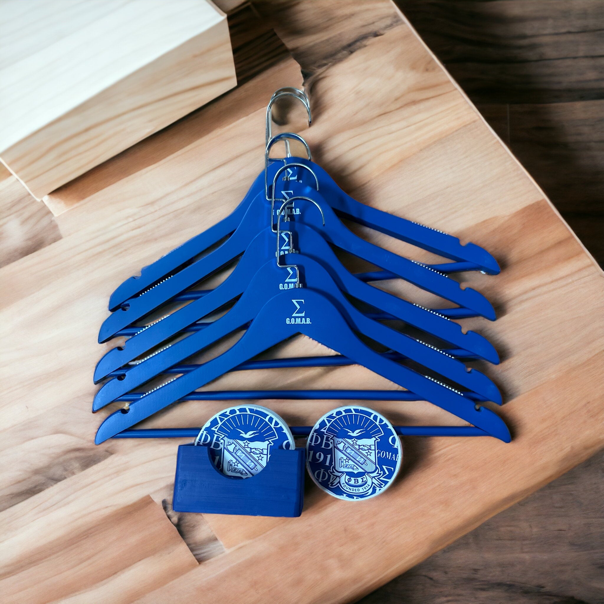 $60 Phi Beta Sigma bundle