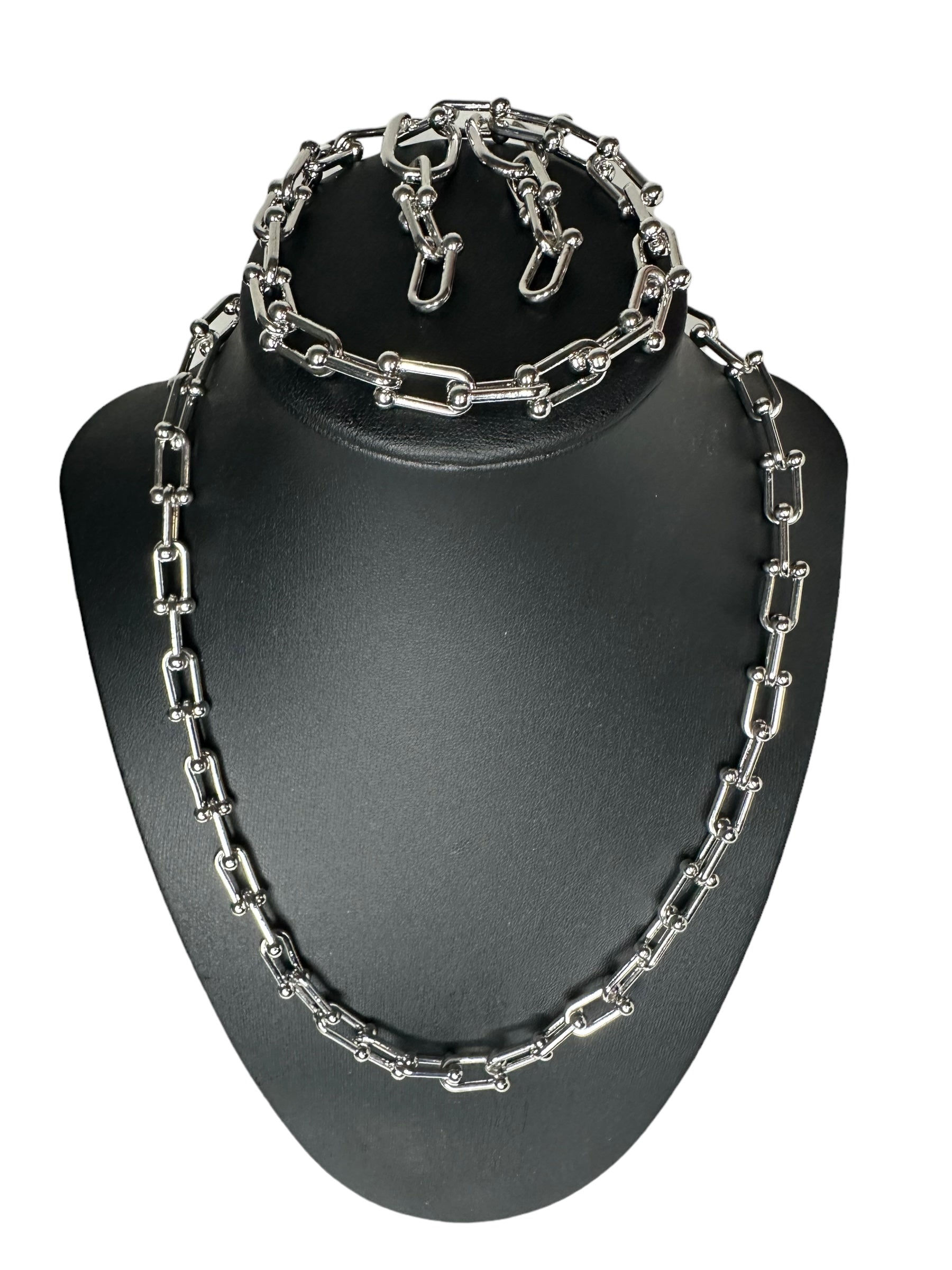 Link set (3 piece)