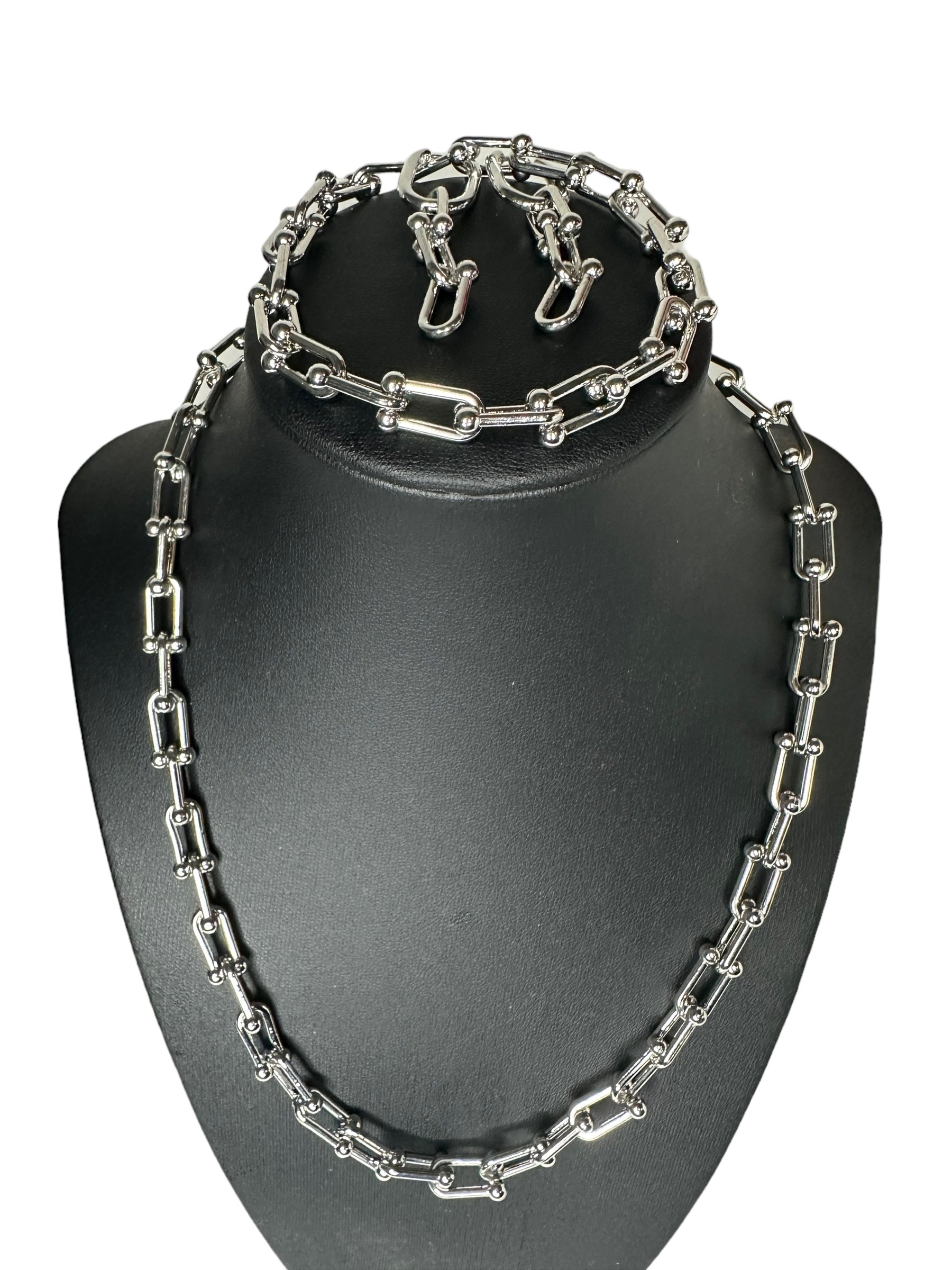 Link set (3 piece)