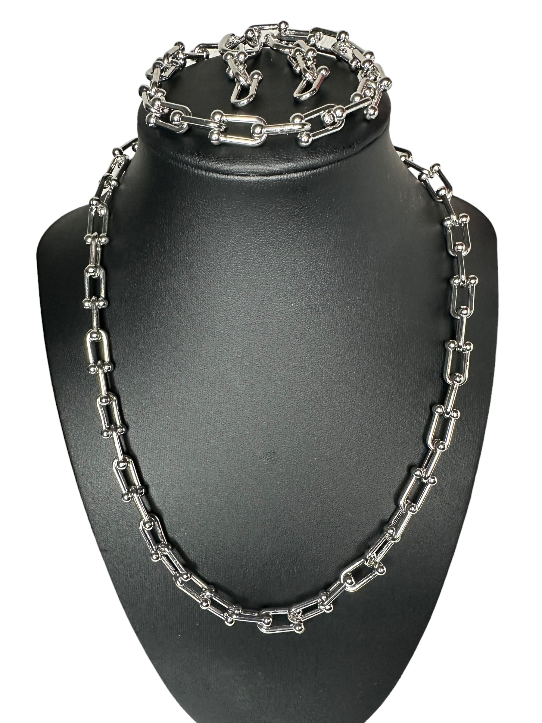 Link set (3 piece)