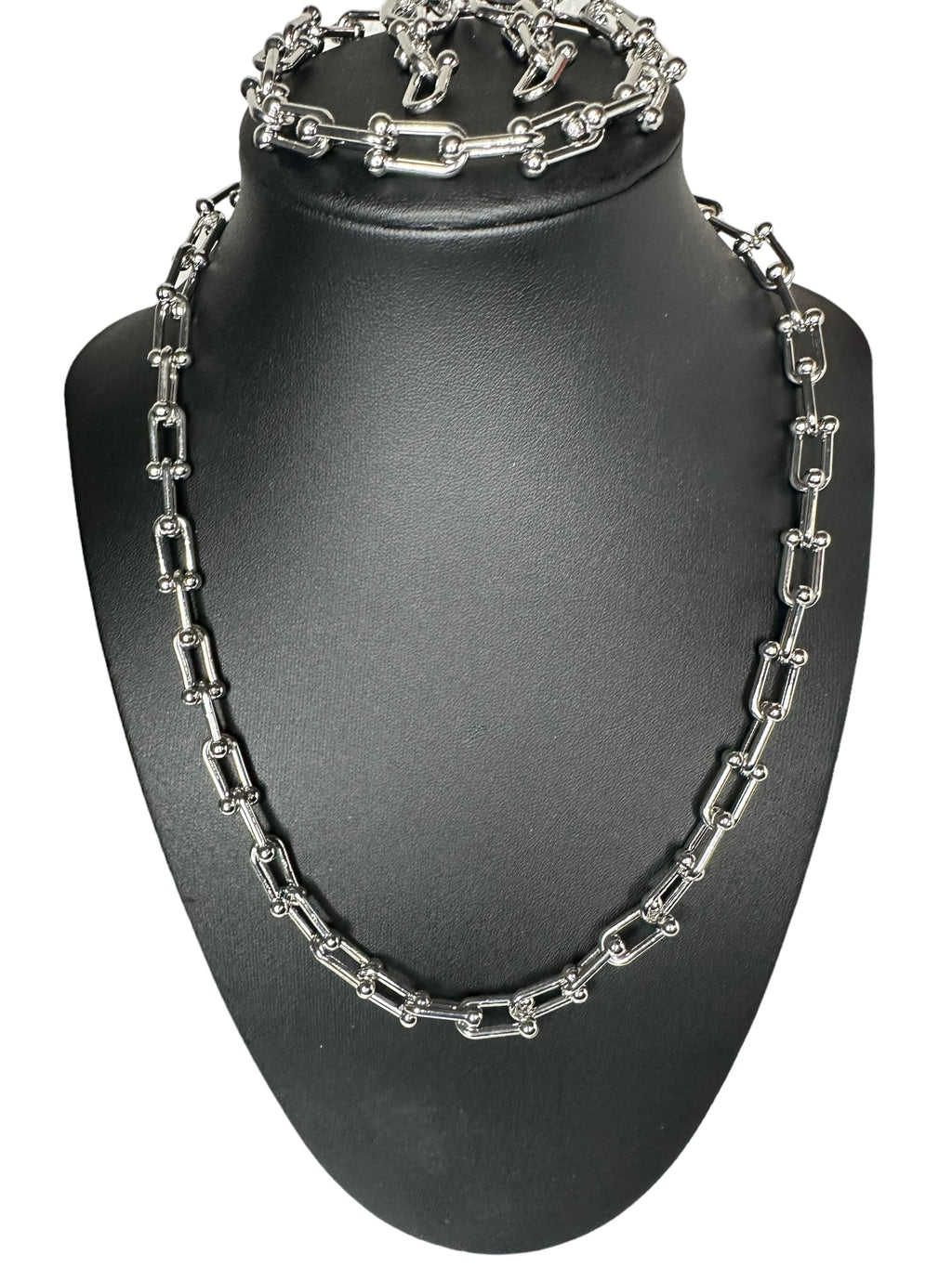 Link set (3 piece)