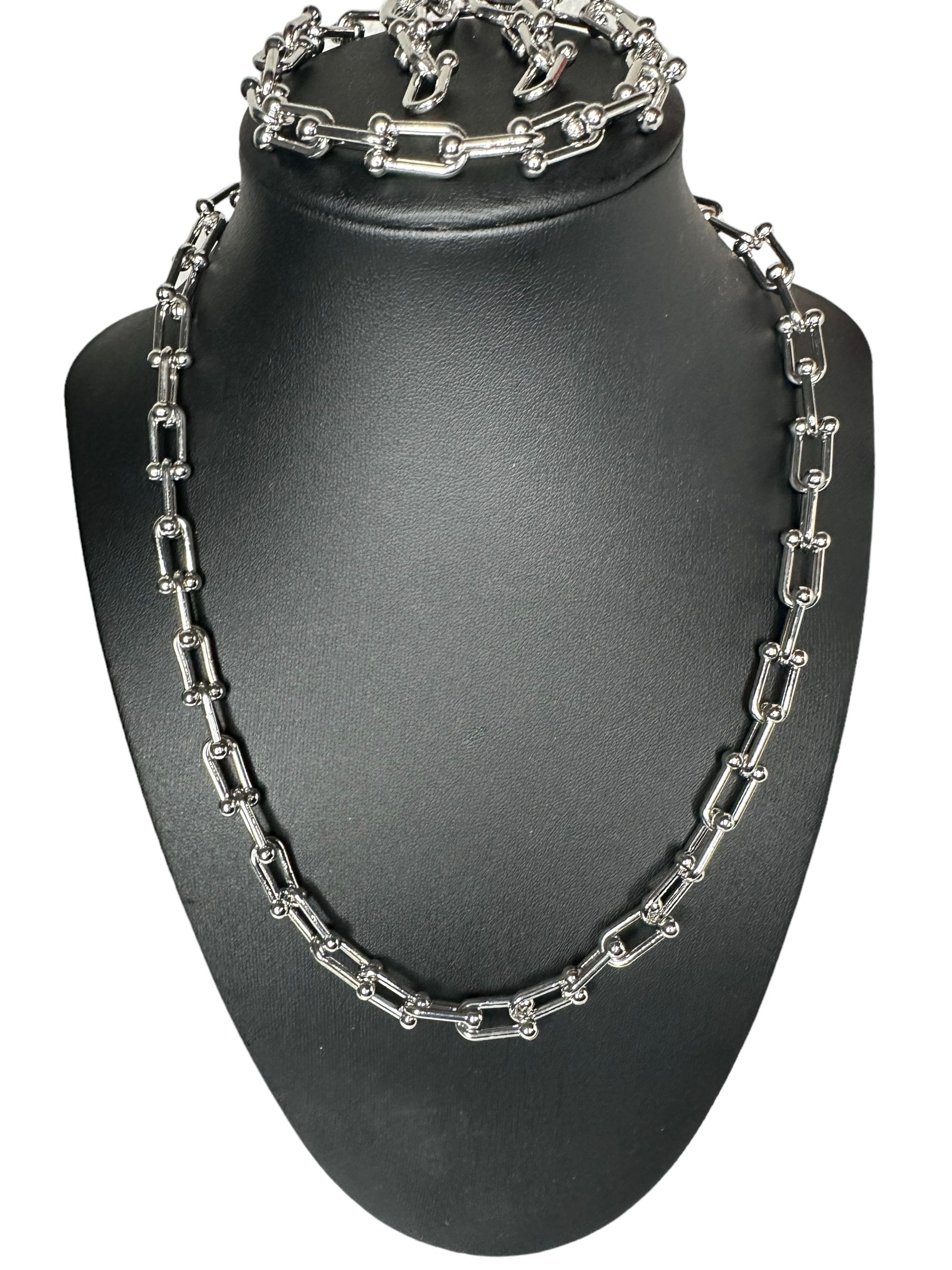 Link set (3 piece)
