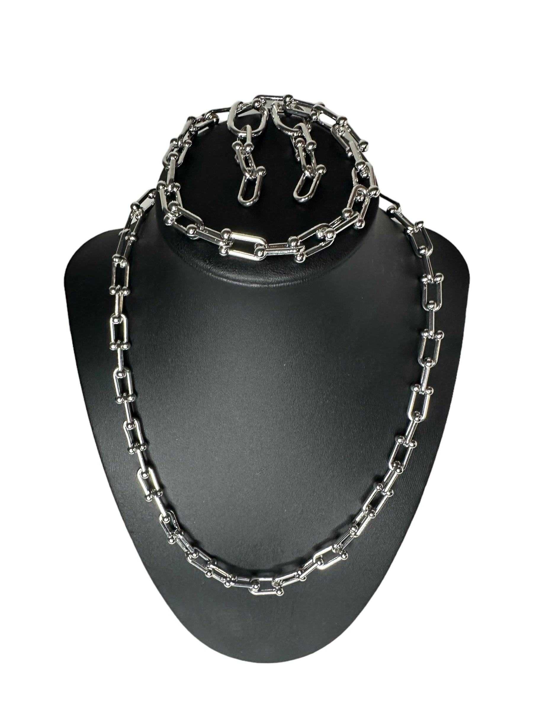 Link set (3 piece)