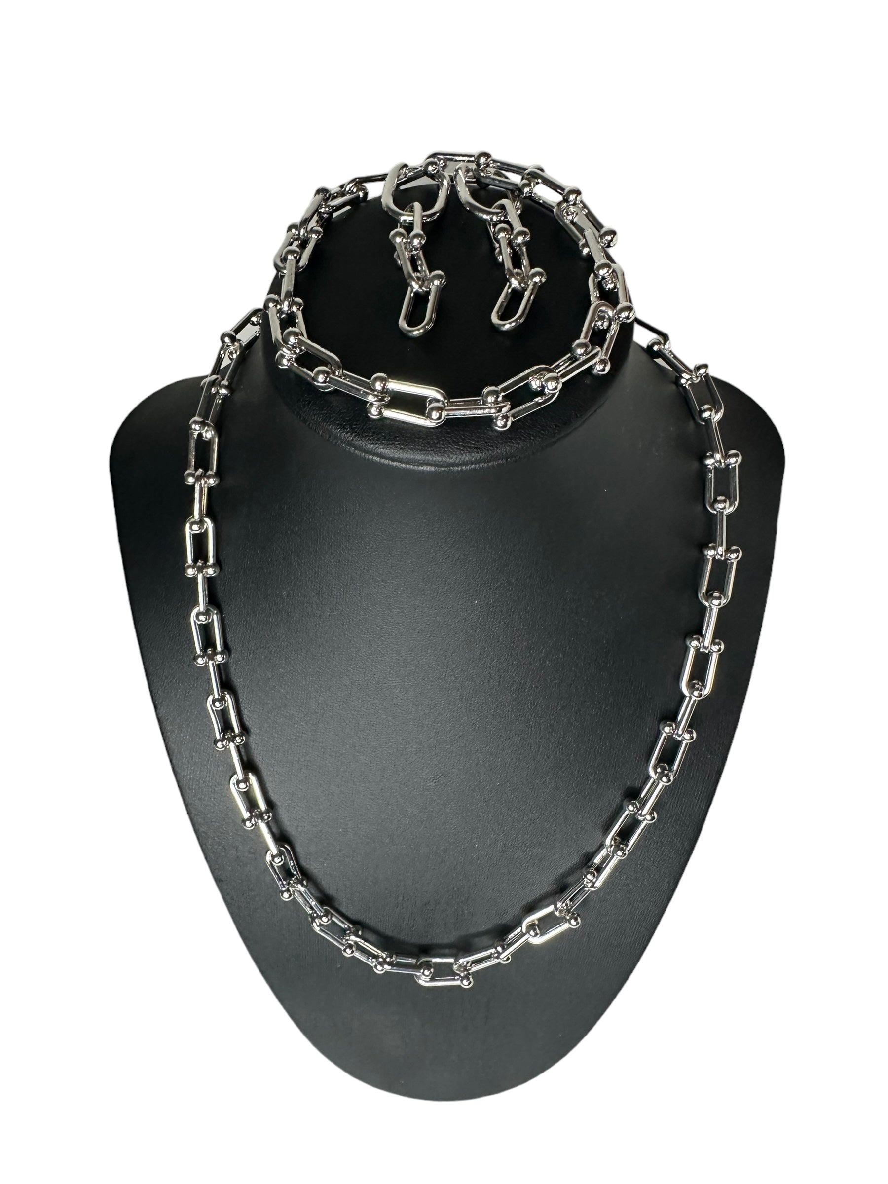 Link set (3 piece)