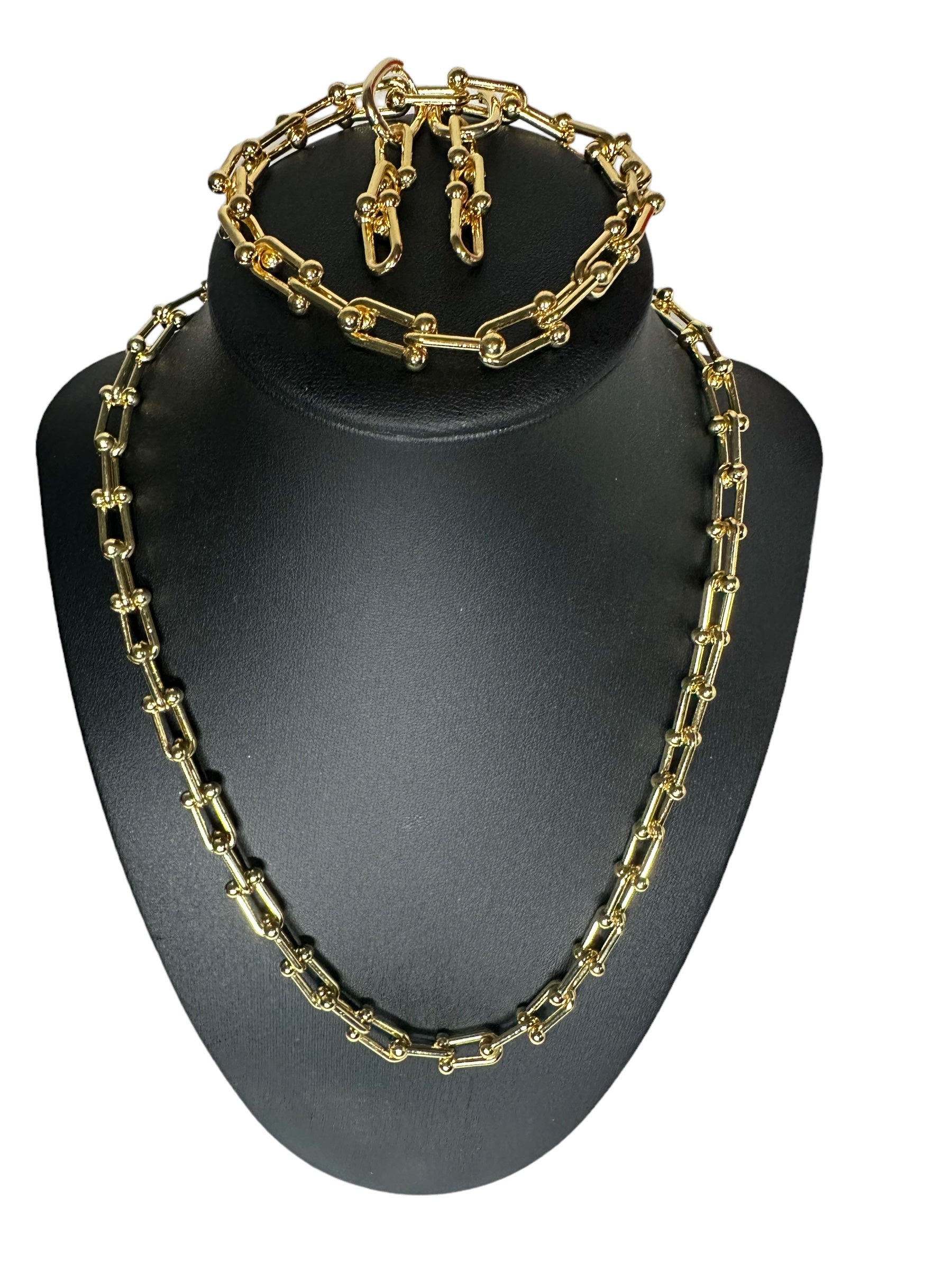 Link set (3 piece)