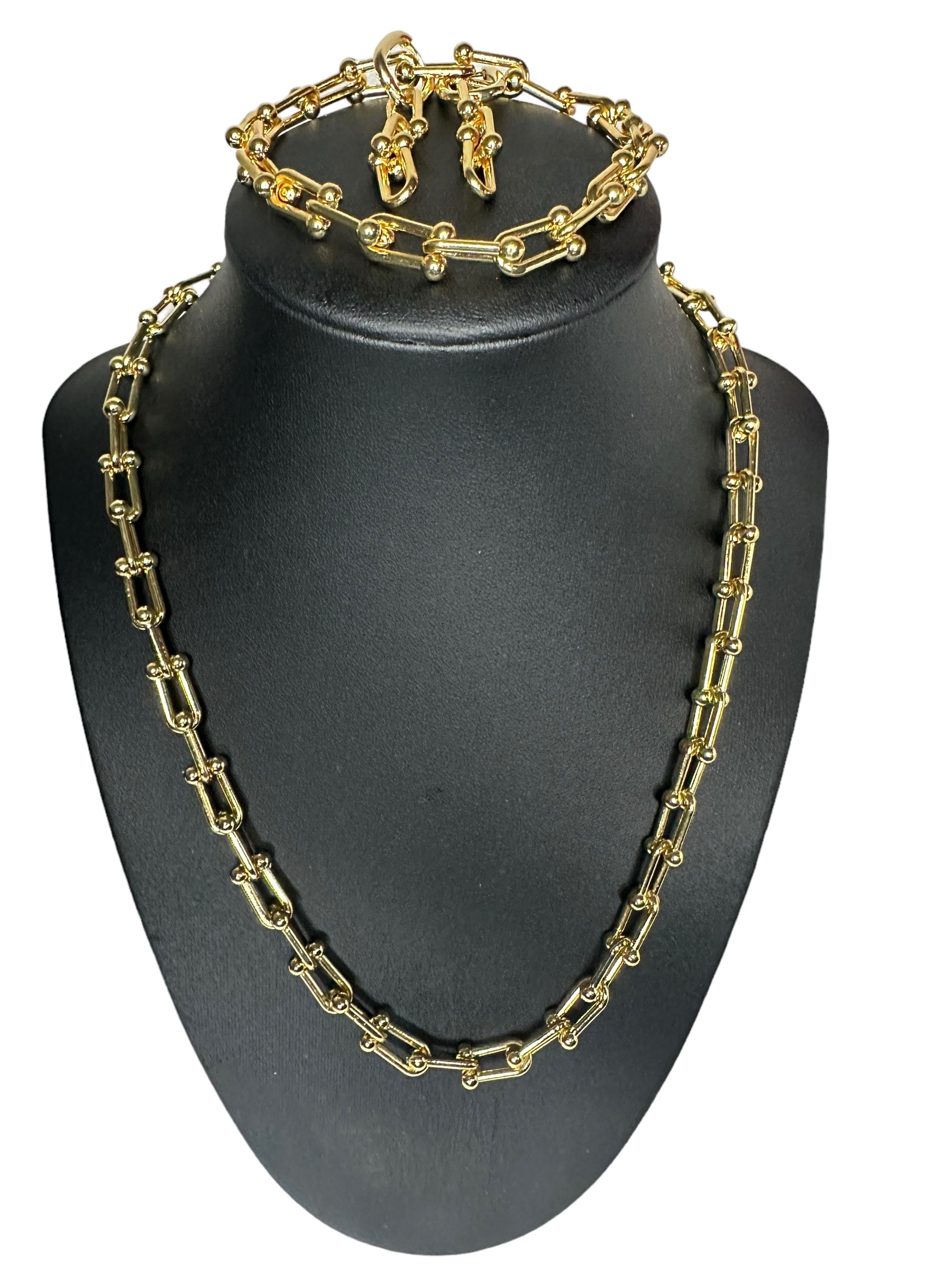 Link set (3 piece)