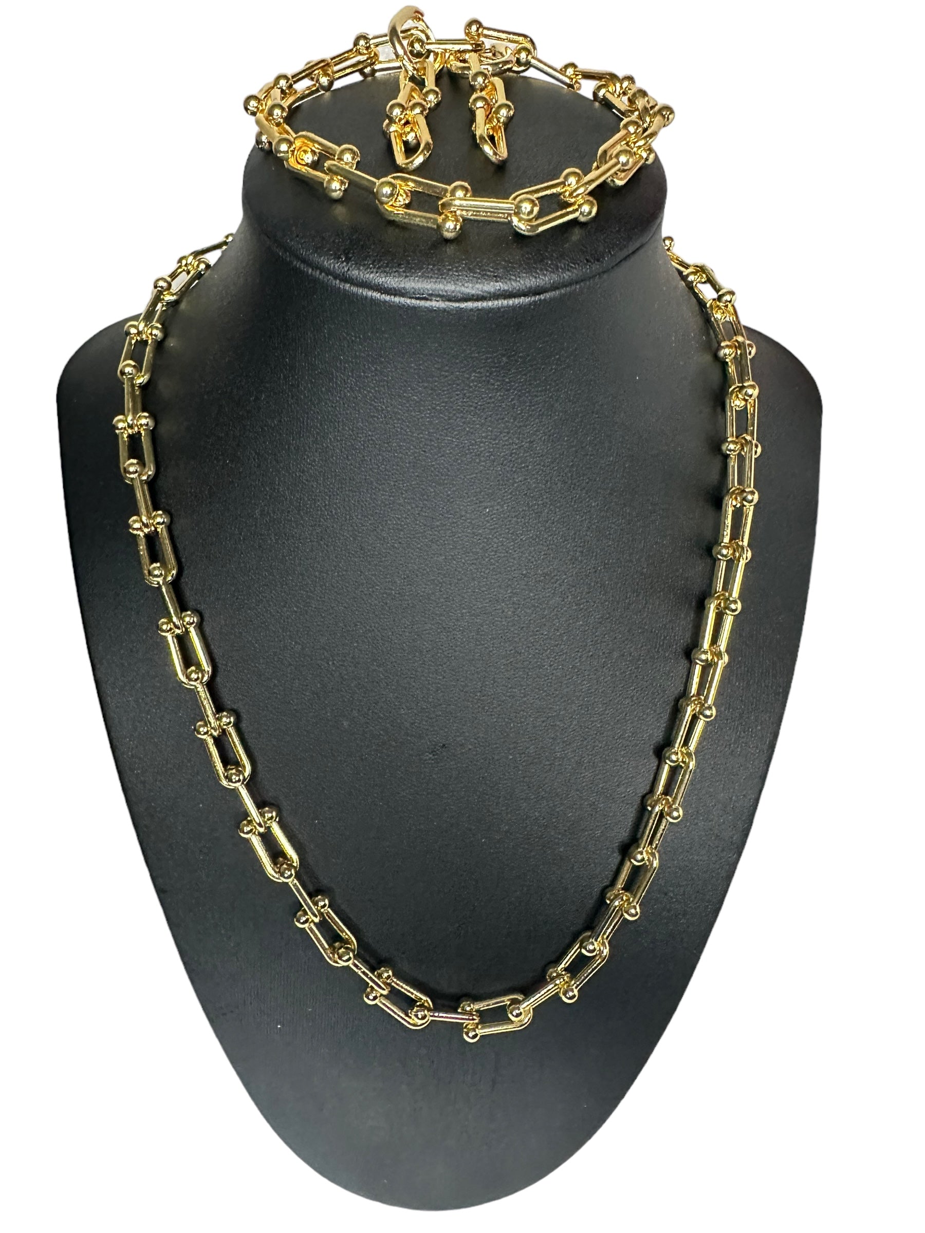 Link set (3 piece)