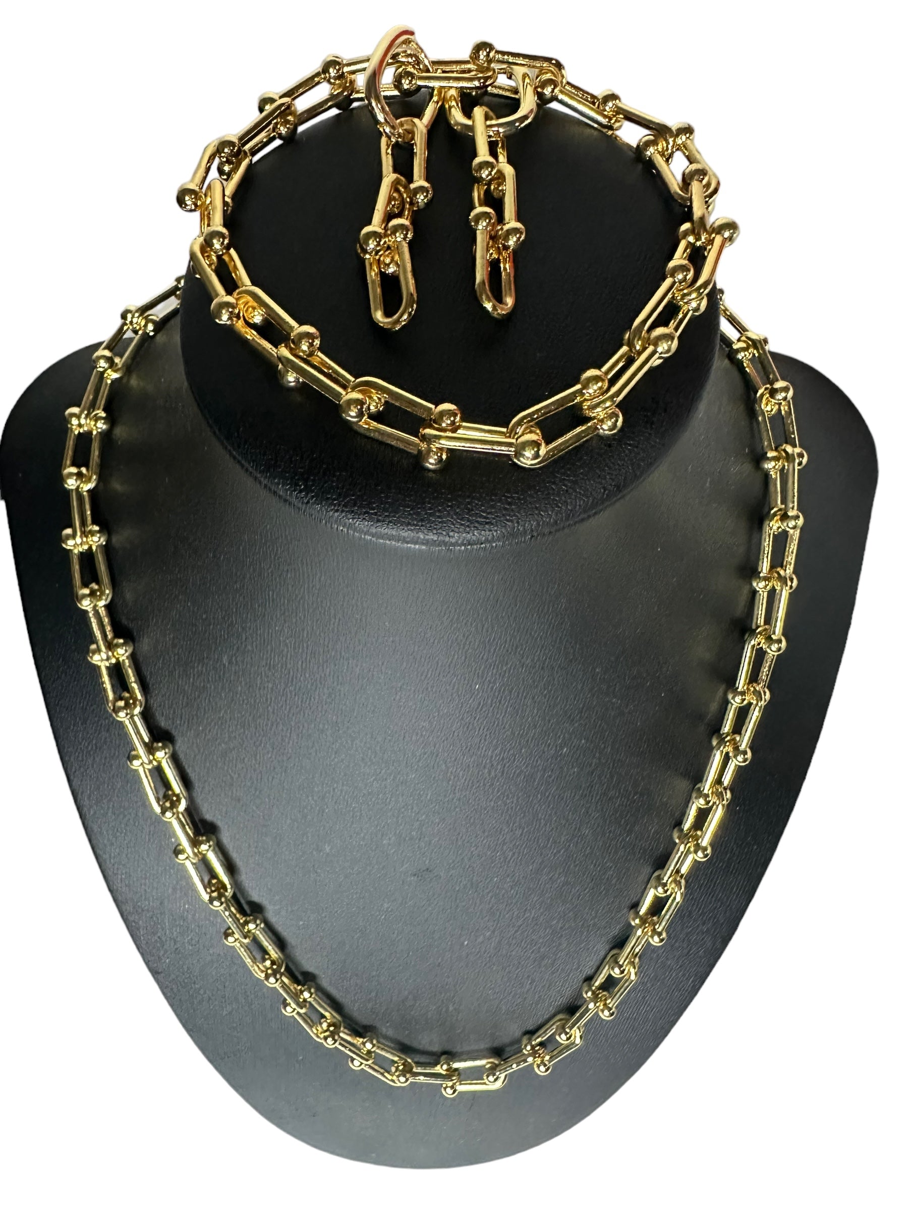 Link set (3 piece)