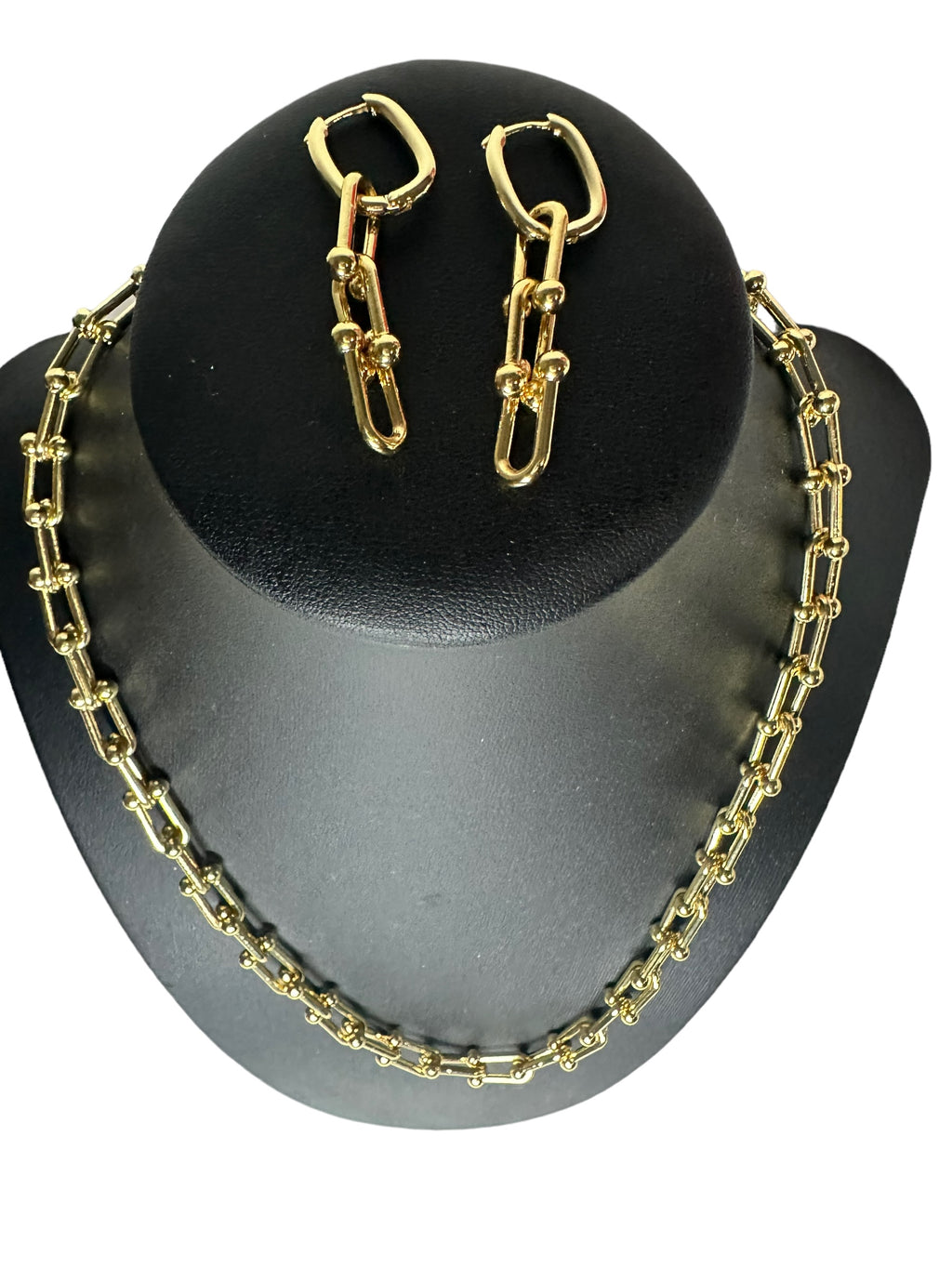 Link set (3 piece)
