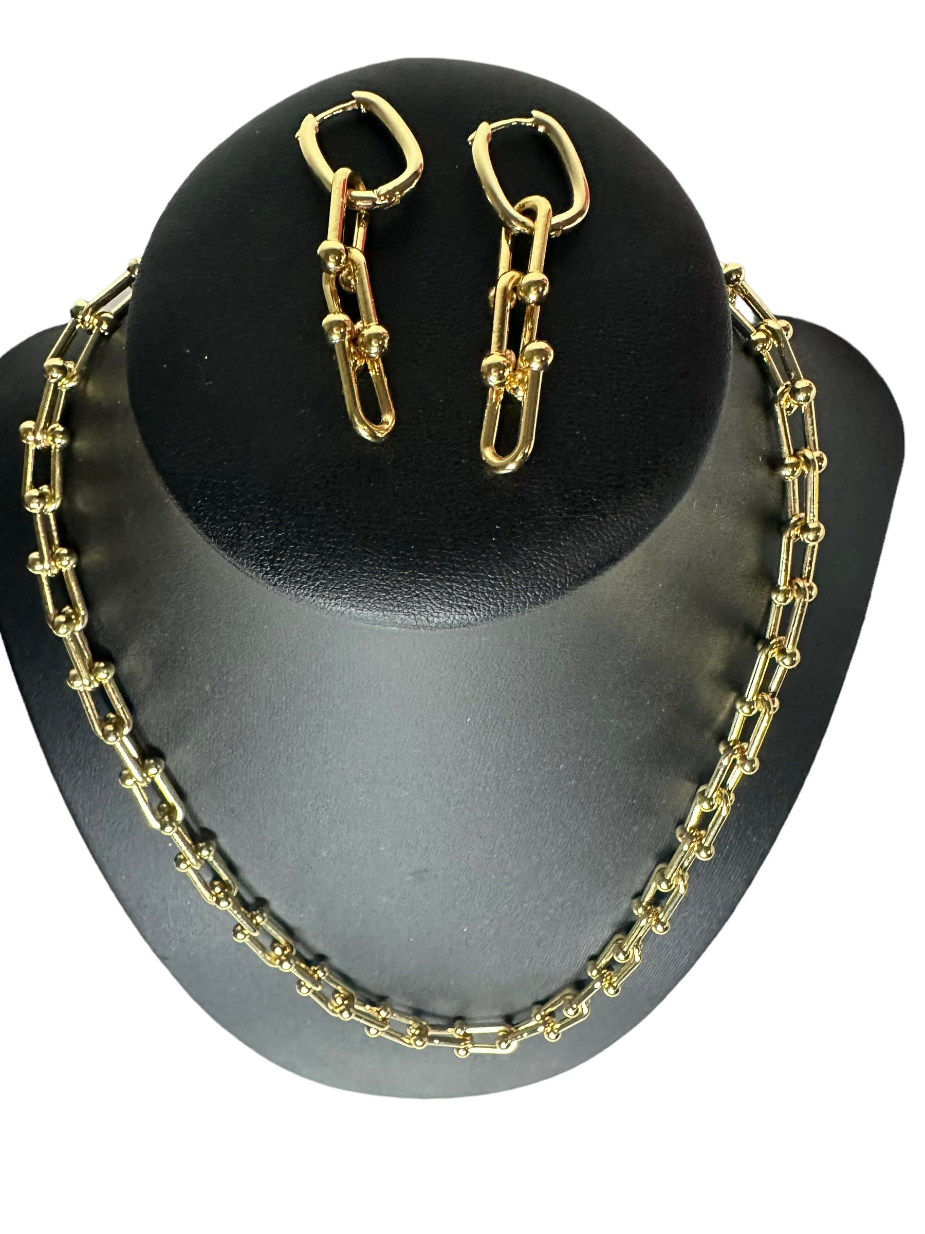 Link set (3 piece)