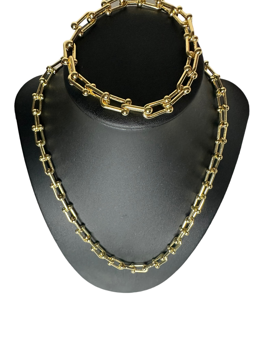 Link set (3 piece)