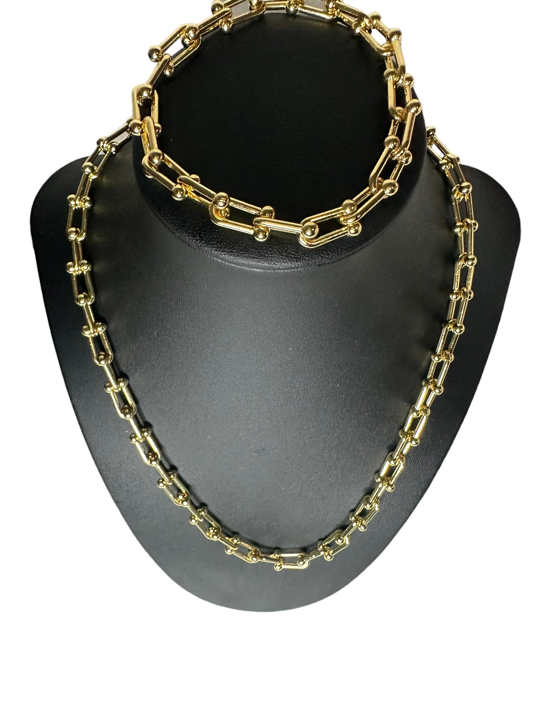 Link set (3 piece)